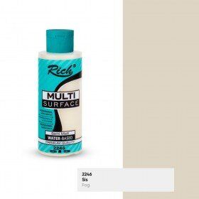 Rich (MultiSurface) Boya Multi Surface 2246-Sis 130 cc