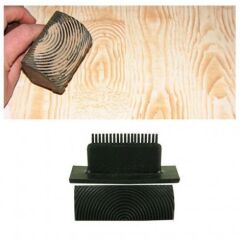 Rich Wood Greiner Budak Ağaç Doku Aparatı 10 cm