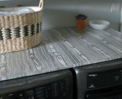 Rich Wood Greiner Budak Ağaç Doku Aparatı 10 cm