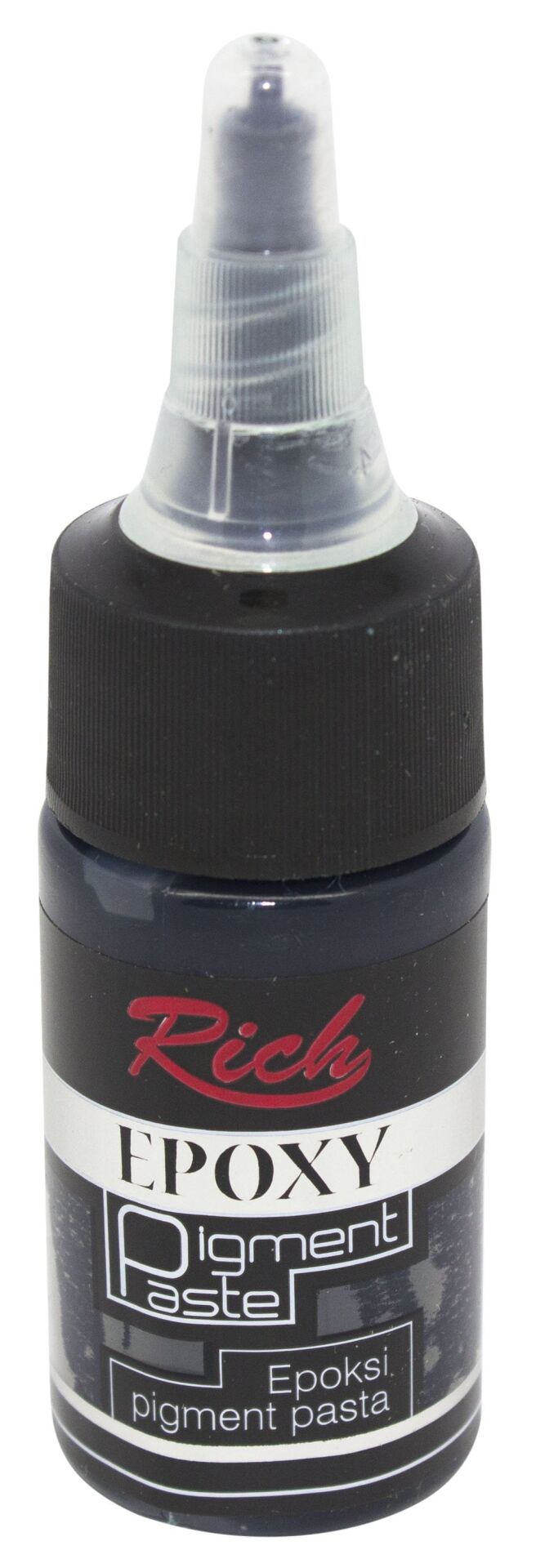 Rich Epoksi Pigment 20 cc 11363-Mavi