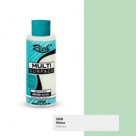 Rich (MultiSurface) Boya Multi Surface 2208-Melisa 130 cc