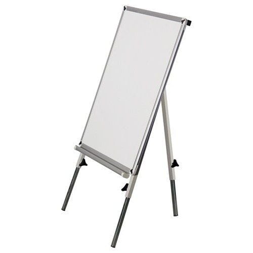 Akyazı Yazı Tahtası Teleskopik Ayaklı 80X120 0020