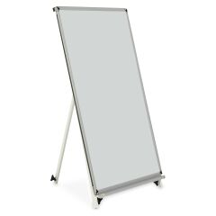Akyazı Yazı Tahtası Teleskopik Ayaklı 50X70 0016