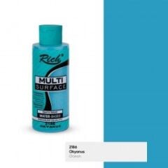 Rich (MultiSurface) Boya Multi Surface 2186-Okyanus 130 cc