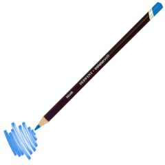 Derwent Coloursoft Kuru Boya Kalemi C330 Blue