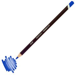 Derwent Coloursoft Kuru Boya Kalemi C320 Electric Blue