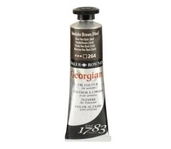 Daler Rowney Georgian Yağlı Boya 38ml 264-Vandyke Brown Hue