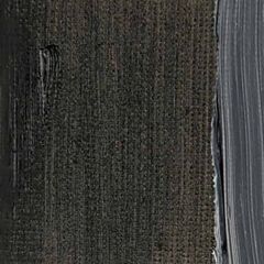 Daler Rowney Georgian Yağlı Boya 38ml 034-Ivory Black