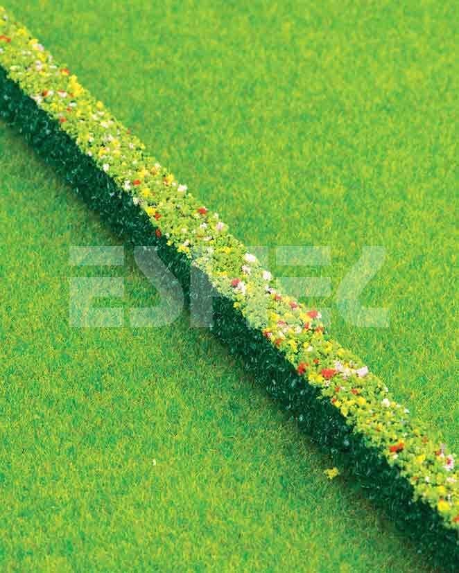 Eshel Maket Şimşir 6'lı Set 1/100