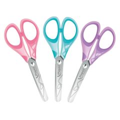 Maped 13cm Pulse Soft Makas Pastel