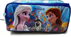 Frozen Hawk Forever Sisters Kalem Çantası Frocx 48037