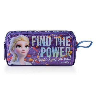 Frozen Due The Power Kalem Çantası Frocx 48020