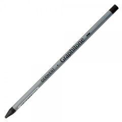 Derwent Watersoluble Graphitone Suda Çözünebilen Ağaçsız Grafit Kalem 4B