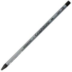 Derwent Watersoluble Graphitone Suda Çözünebilen Ağaçsız Grafit Kalem 2B