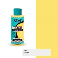 Rich (MultiSurface) Boya Multi Surface 2130-Mimoza 130 cc