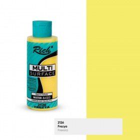 Rich (MultiSurface) Boya Multi Surface 2126-Frezya 130 cc