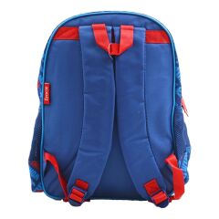 Spiderman Hawk Go İlkOkul Çantası 48112