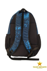 Panther Claw Mavi Sırt Çantası PT-4593