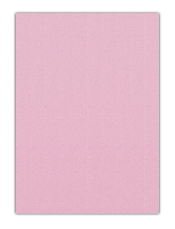 Yapışkanlı Eva 50x70 cm Pembe