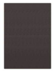 Yapışkanlı Eva 50x70 cm Siyah