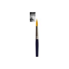 Van Gogh Sulu Boya Fırçası Yuvarlak Uçlu Seri 191 No 5