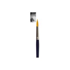 Van Gogh Sulu Boya Fırçası Yuvarlak Uçlu Seri 191 No 4