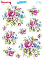 My Hobby Sulu Transfer 25*35 cm STB-160