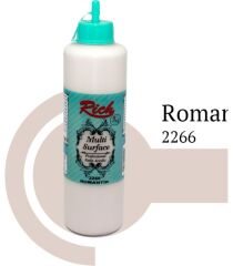 Rich Multi Surface 500cc Akrilik 2266-Romantik