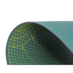 Ümraniye Hobi Sanat Kesim Matı (Cutting Mat) A4 22*30 cm