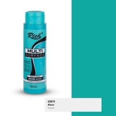 Rich Multi Surface 500cc Akrilik 2202-Akua