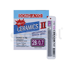 Donga Ceramics 0.7 2B Uç 48 li tüp