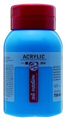 Art Creation Akrilik Boya 750ml 564 Brillant Blue
