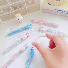 Unick Color Unicorn Basmalı Silgi