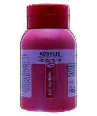 Art Creation Akrilik Boya 750ml 396 Naphtol Red Medium