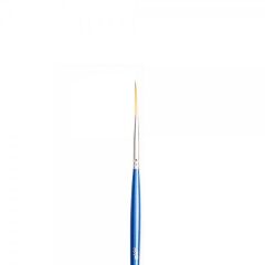 Pebeo 333 Serisi Yuvarlak Uç Tezhip Fırça No:3/0