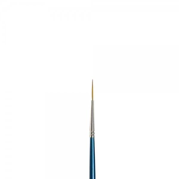 Pebeo 333 Serisi Yuvarlak Uç Tezhip Fırça No:5/0