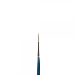 Pebeo 333 Serisi Yuvarlak Uç Tezhip Fırça No:5/0
