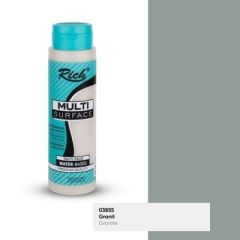 Rich Multi Surface 500cc Akrilik 2110-Granit