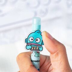 Monster Desenli Silinebilen Tükenmez Kalem