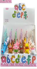 Animals Versatil Uçlu Kalem 0.7mm