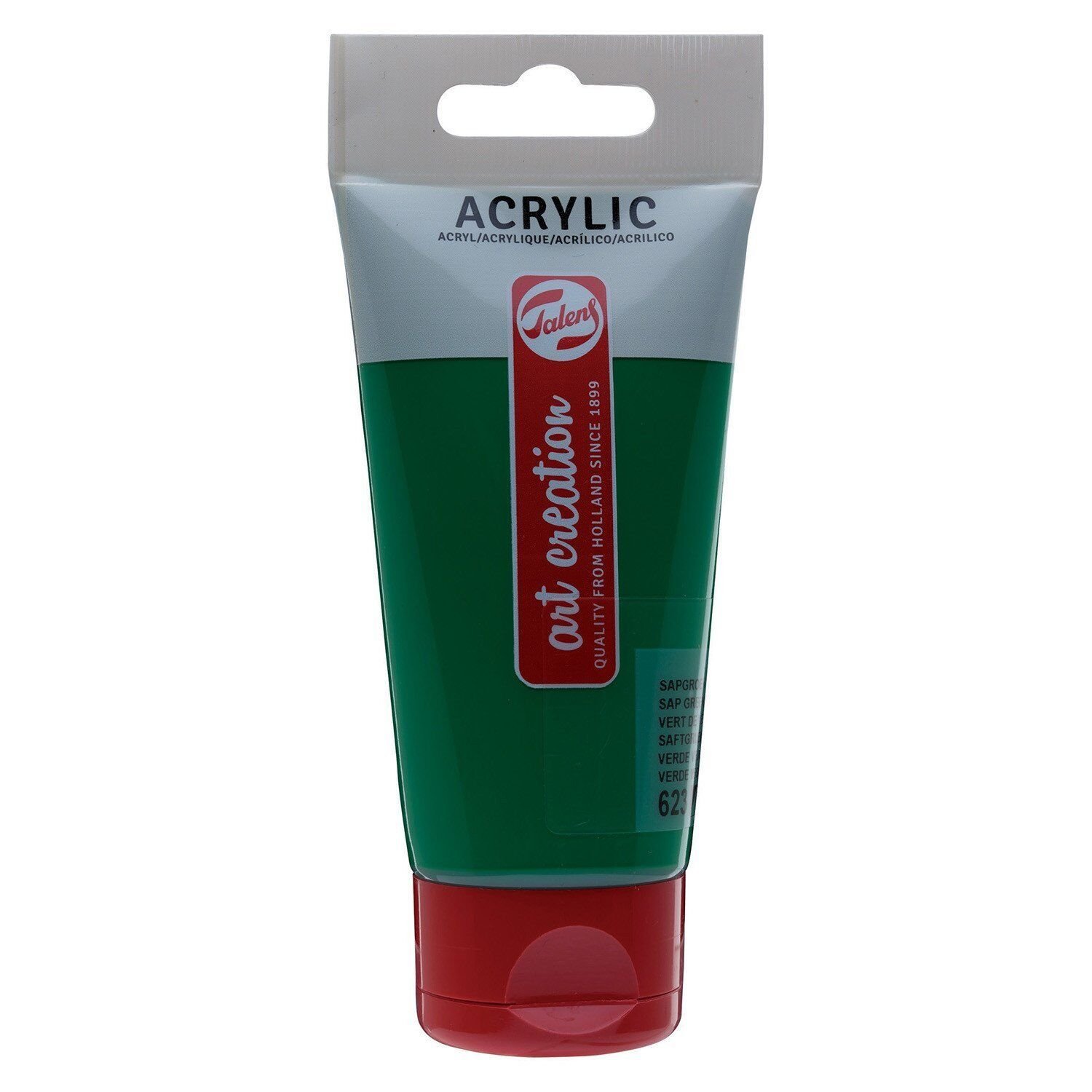 Art Creation Akrilik Boya 75ml 623 Sap Green