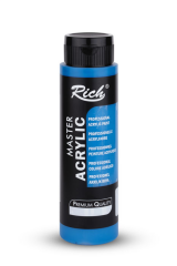 Rich Master Akrilik Boya 178-Mavi 500 ml