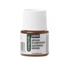 Pebeo Ceramic Lightening Medium (Renk Açıcı)