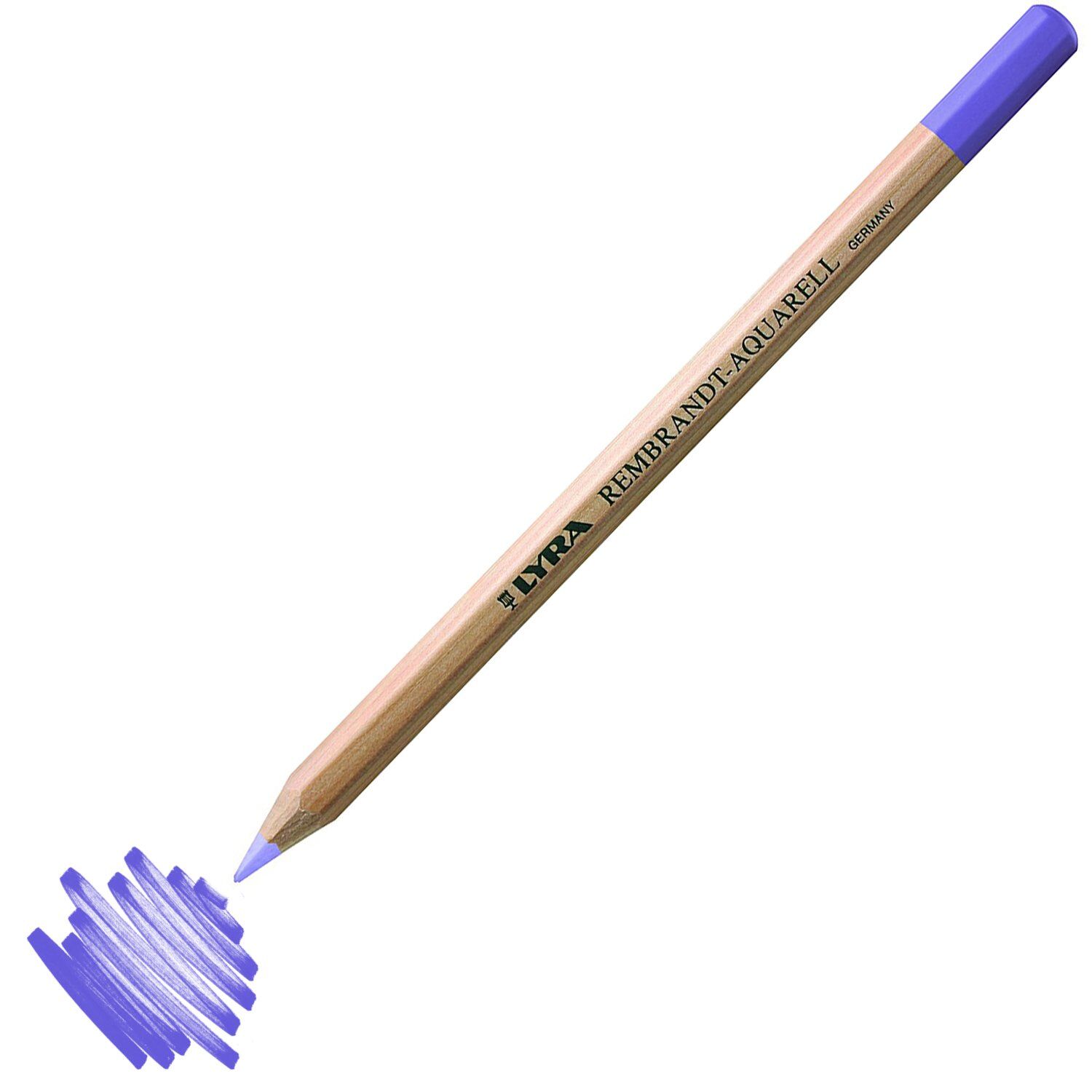 Lyra Rembrandt Aquarell Boya Kalemi 039 LIGHT VIOLET