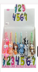 Zoo Versatil Uçlu Kalem 0.7mm