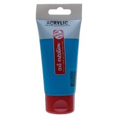 Art Creation Akrilik Boya 75ml 564 Brillant Blue