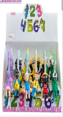 Zombiler Versatil Uçlu Kalem 0.7mm