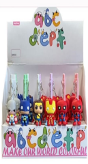 Kahramanlar Versatil Uçlu Kalem 0.7mm