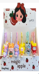 Sevimli Kızlar Versatil Uçlu Kalem 0.7mm