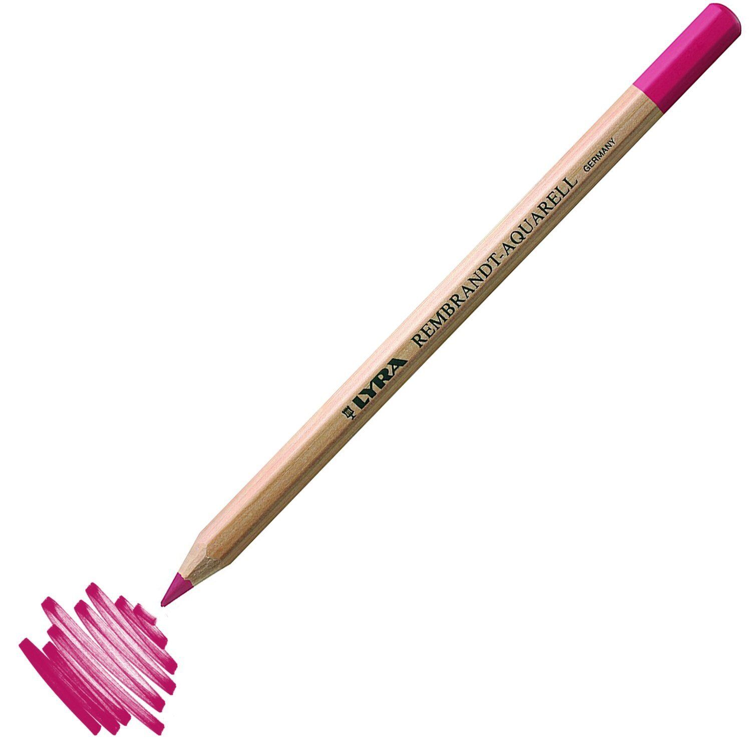 Lyra Rembrandt Aquarell Boya Kalemi 024 ROSE CARNIME